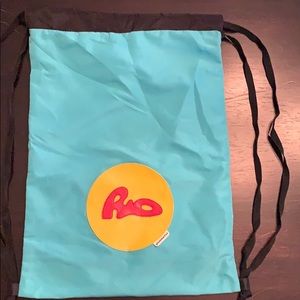 Gilson Martin Rio Backpack